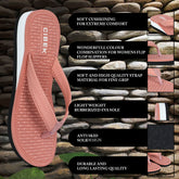 Doctor Step with Cibek Comfortable Extra Soft Daily wear Women's Flip Flops Slipper